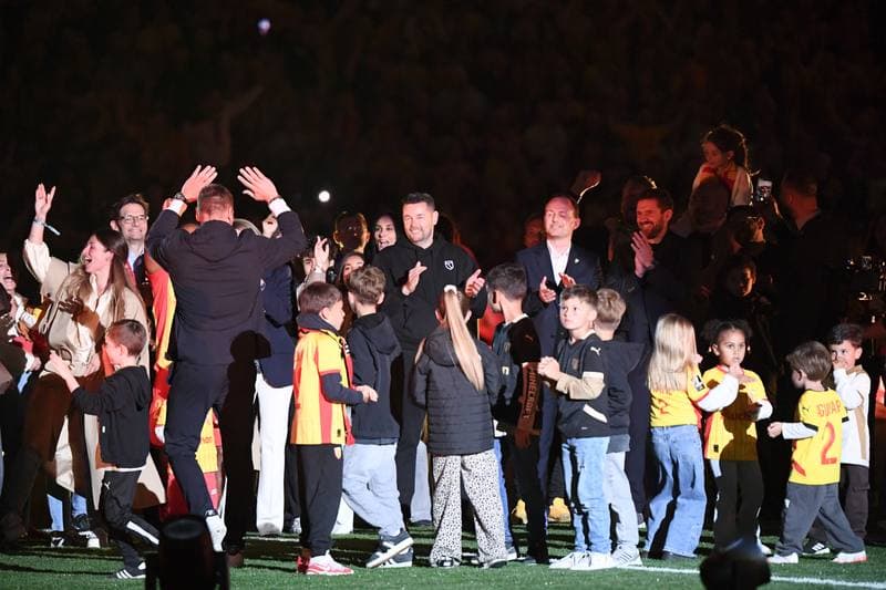 Football. Ligue 1. RC Lens - FC Nantes. 08.05.2026