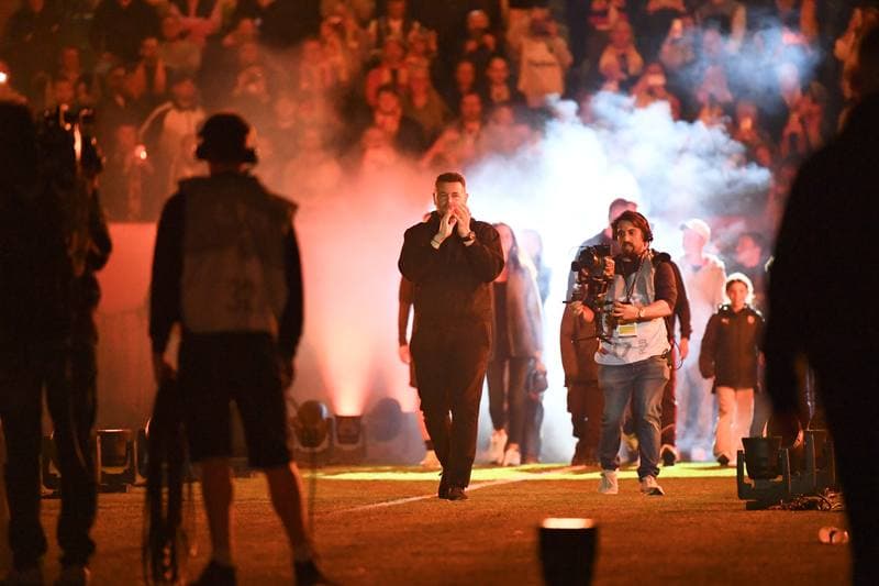 Football. Ligue 1. RC Lens - FC Nantes. 08.05.2026