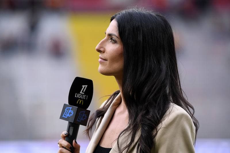 Football. Ligue 1. RC Lens - FC Nantes. 08.05.2026