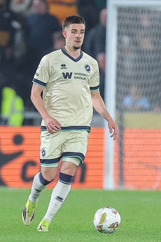 Football. Sky Bet Championship. Hull City - Millwall. 08.05.2026