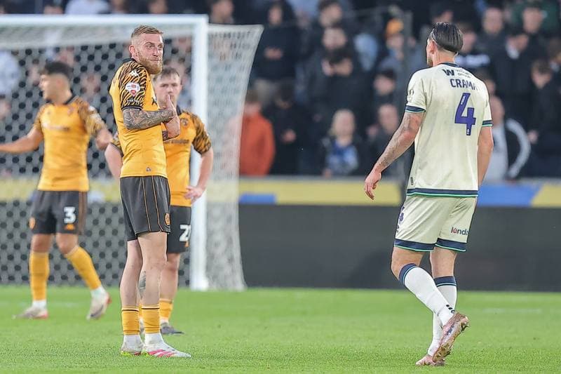 Football. Sky Bet Championship. Hull City - Millwall. 08.05.2026