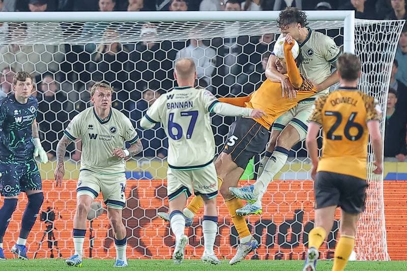 Football. Sky Bet Championship. Hull City - Millwall. 08.05.2026