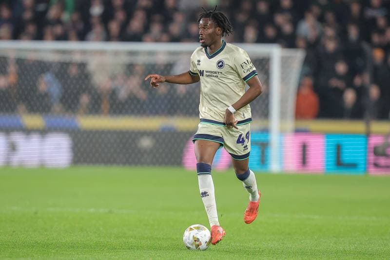 Football. Sky Bet Championship. Hull City - Millwall. 08.05.2026