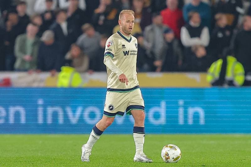 Football. Sky Bet Championship. Hull City - Millwall. 08.05.2026