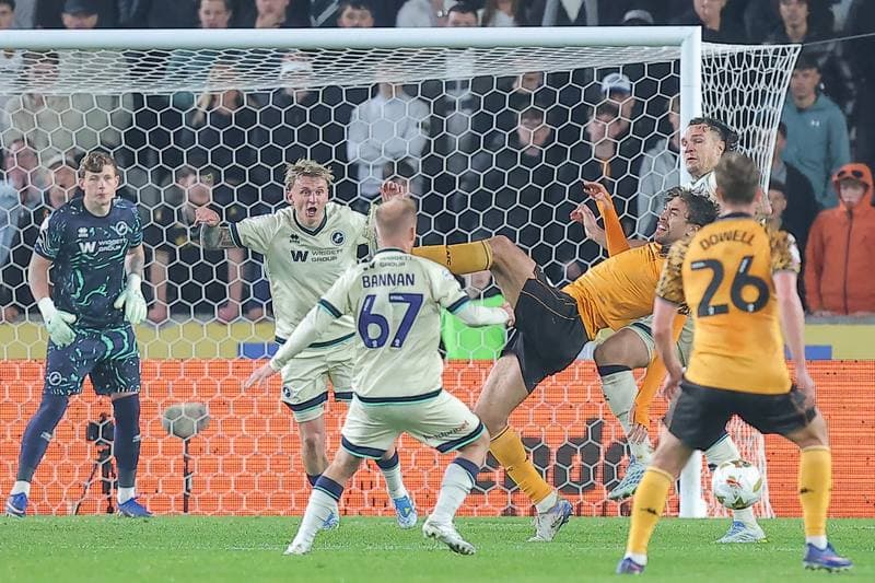 Football. Sky Bet Championship. Hull City - Millwall. 08.05.2026