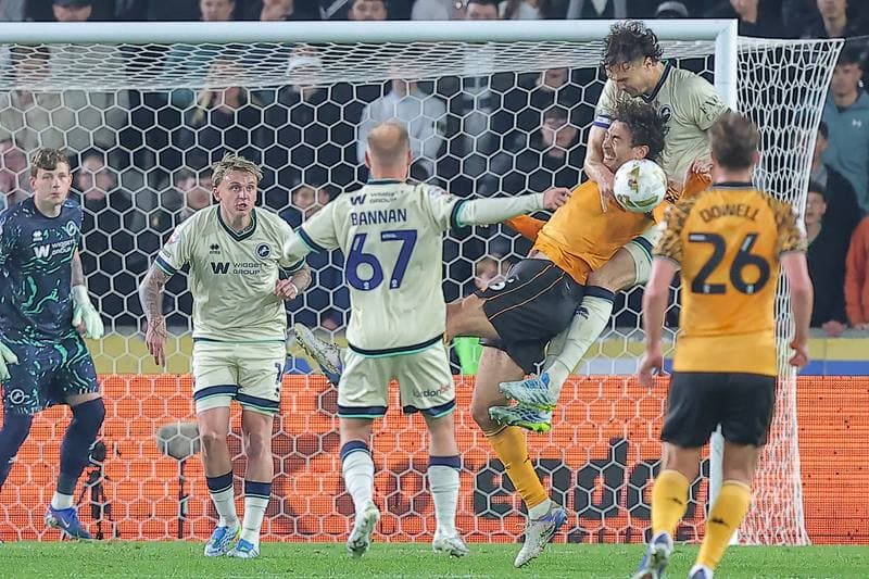 Football. Sky Bet Championship. Hull City - Millwall. 08.05.2026