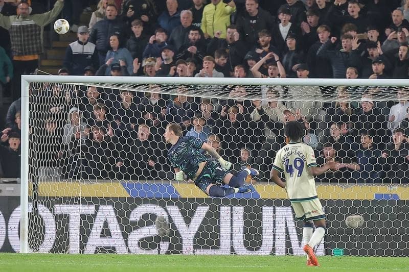 Football. Sky Bet Championship. Hull City - Millwall. 08.05.2026