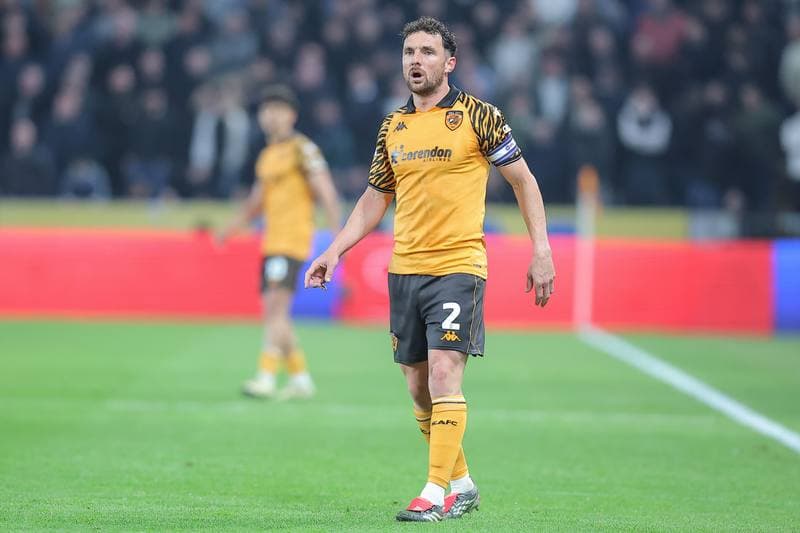 Football. Sky Bet Championship. Hull City - Millwall. 08.05.2026