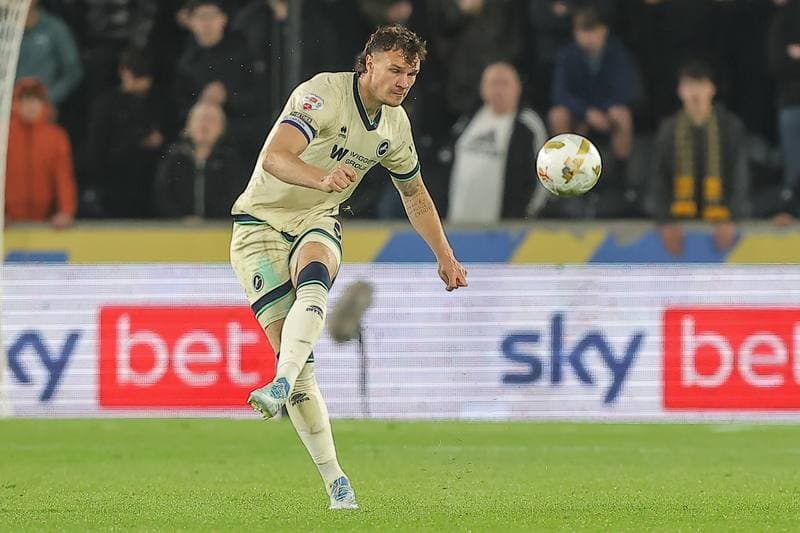 Football. Sky Bet Championship. Hull City - Millwall. 08.05.2026