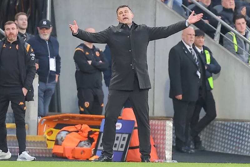 Football. Sky Bet Championship. Hull City - Millwall. 08.05.2026