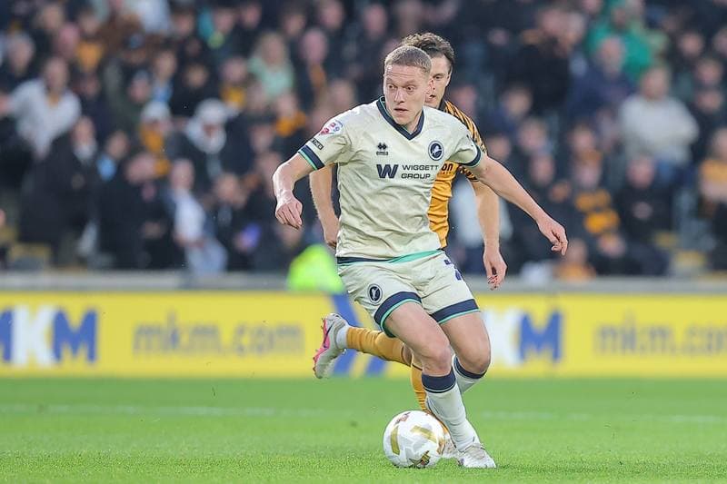 Football. Sky Bet Championship. Hull City - Millwall. 08.05.2026