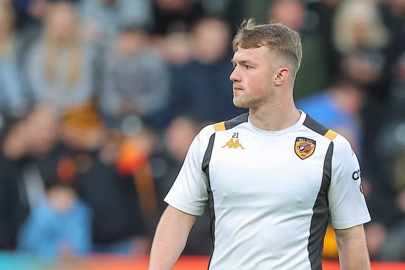 Football. Sky Bet Championship. Hull City - Millwall. 08.05.2026