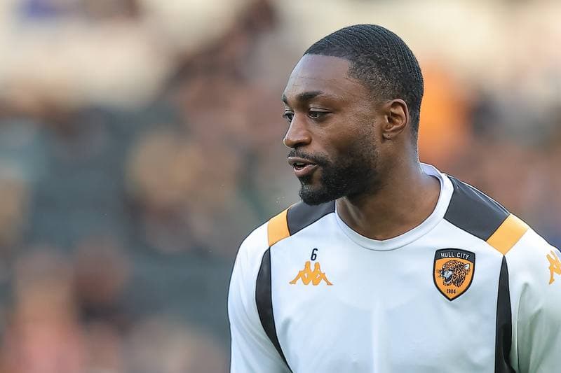 Football. Sky Bet Championship. Hull City - Millwall. 08.05.2026