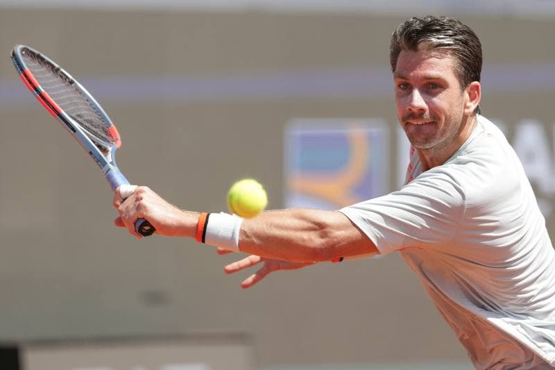 Tennis. Internazionali BNL d'Italia. Day 5. 09.05.2026