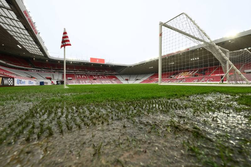 Football. Premier League. Sunderland - Manchester United. 09.05.2026
