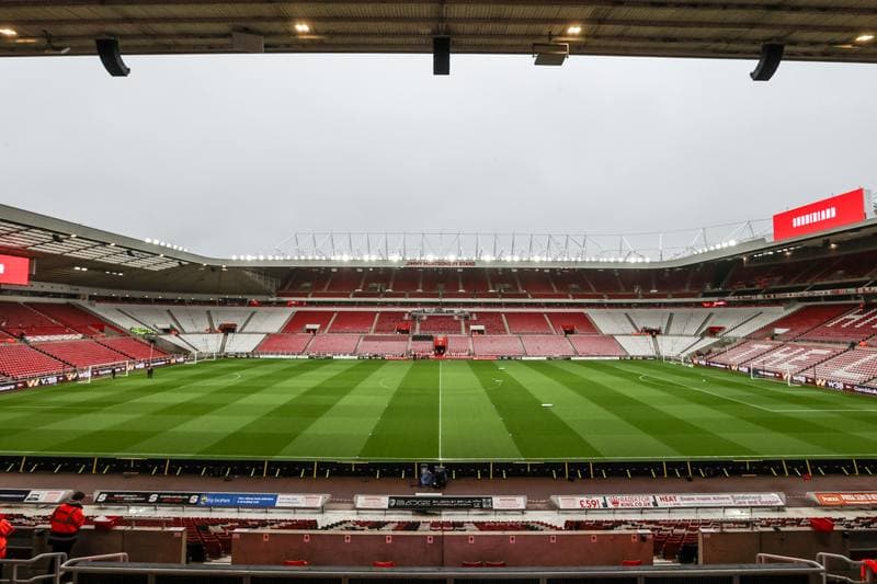 Football. Premier League. Sunderland - Manchester United. 09.05.2026
