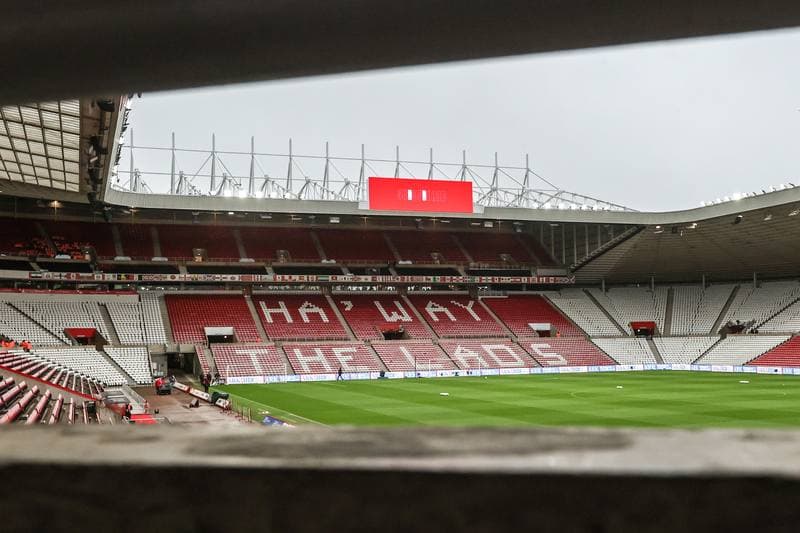 Football. Premier League. Sunderland - Manchester United. 09.05.2026