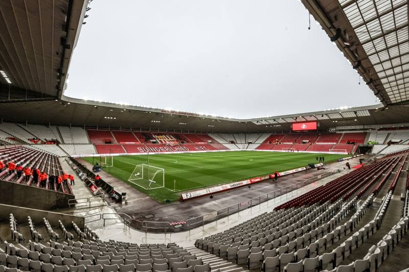 Football. Premier League. Sunderland - Manchester United. 09.05.2026