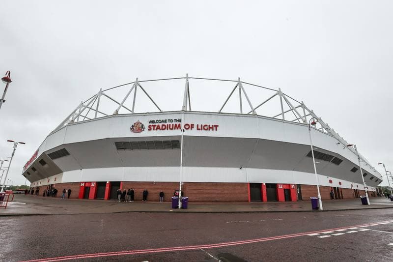 Football. Premier League. Sunderland - Manchester United. 09.05.2026