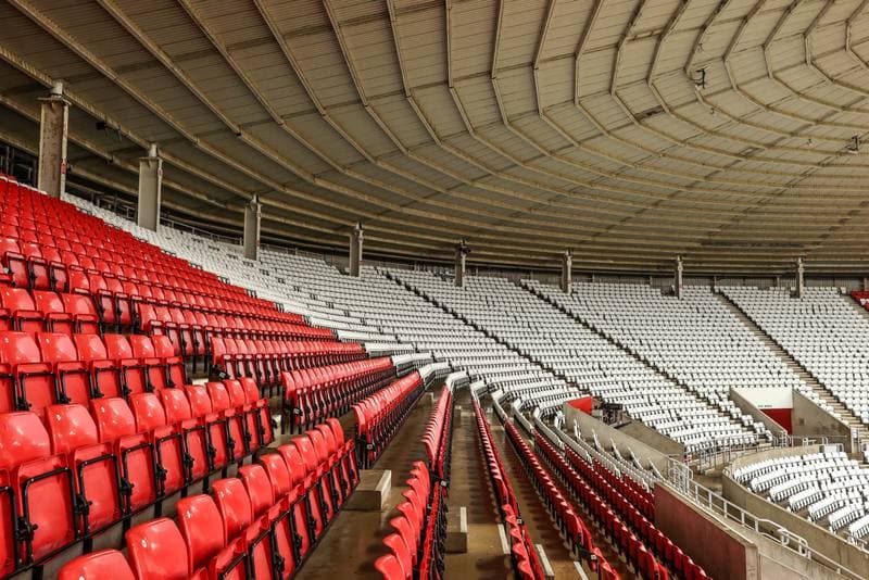 Football. Premier League. Sunderland - Manchester United. 09.05.2026