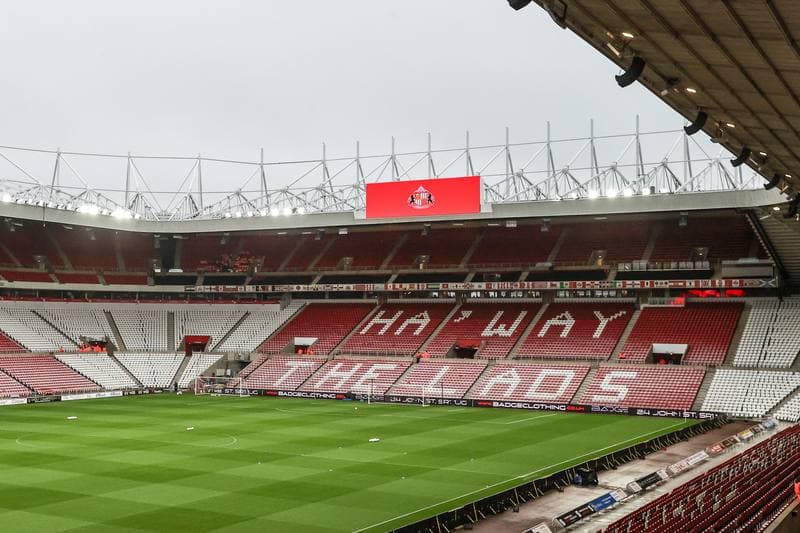 Football. Premier League. Sunderland - Manchester United. 09.05.2026