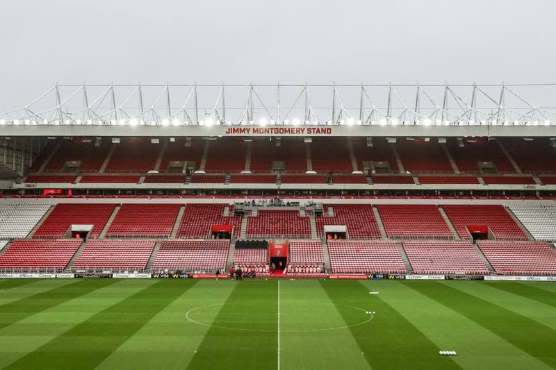 Football. Premier League. Sunderland - Manchester United. 09.05.2026