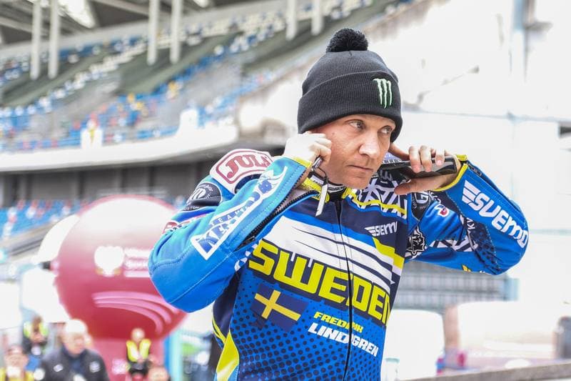 Speedway. LOTTO European Team Speedway Championship. Training. 09.05.2026