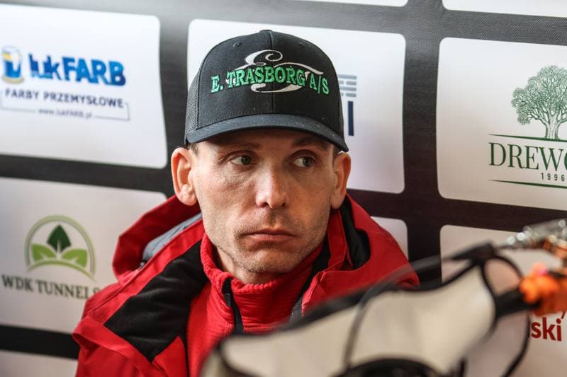 Speedway. LOTTO European Team Speedway Championship. Training. 09.05.2026