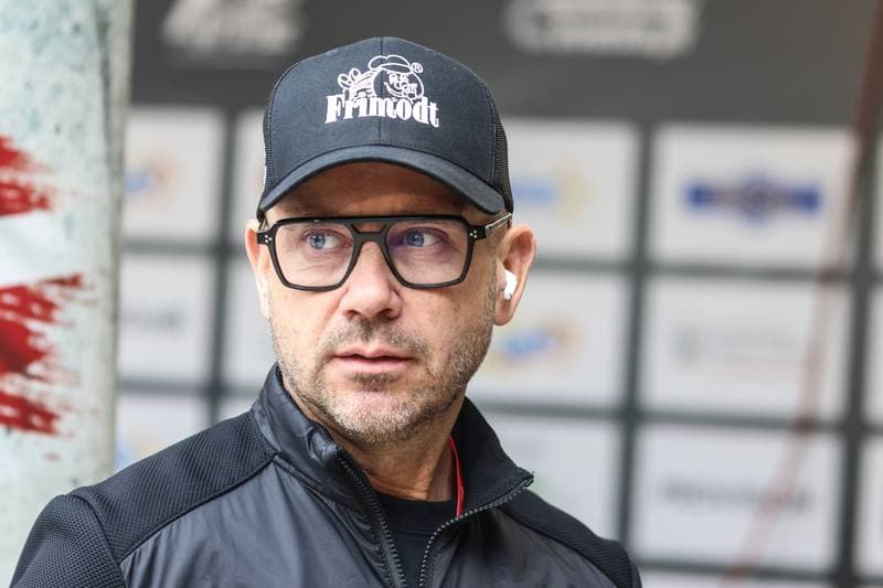 Speedway. LOTTO European Team Speedway Championship. Training. 09.05.2026