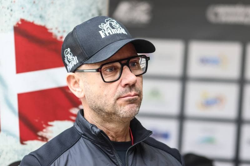 Speedway. LOTTO European Team Speedway Championship. Training. 09.05.2026