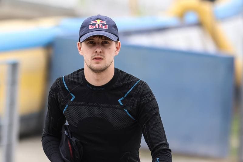 Speedway. LOTTO European Team Speedway Championship. Training. 09.05.2026
