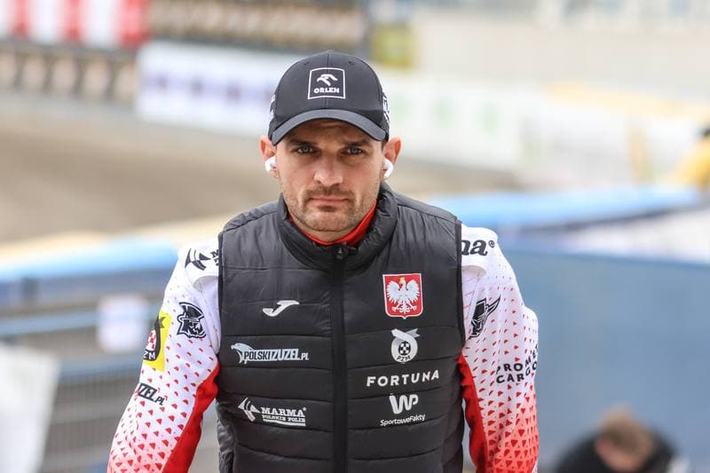 Speedway. LOTTO European Team Speedway Championship. Training. 09.05.2026