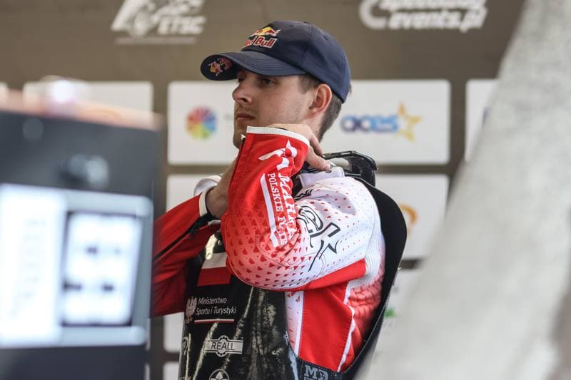 Speedway. LOTTO European Team Speedway Championship. Training. 09.05.2026