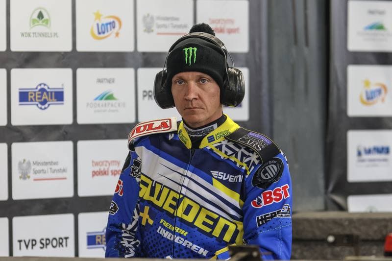 Speedway. LOTTO European Team Speedway Championship. Training. 09.05.2026