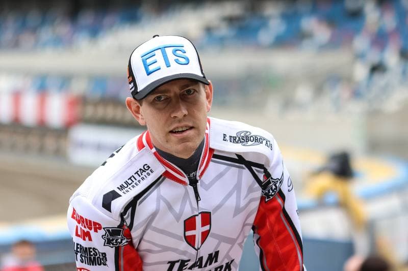 Speedway. LOTTO European Team Speedway Championship. Training. 09.05.2026