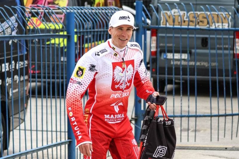 Speedway. LOTTO European Team Speedway Championship. Training. 09.05.2026