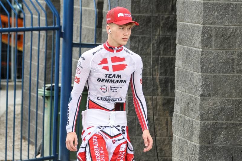 Speedway. LOTTO European Team Speedway Championship. Training. 09.05.2026