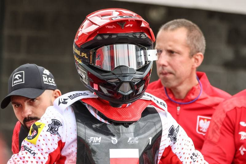 Speedway. LOTTO European Team Speedway Championship. Training. 09.05.2026