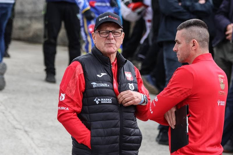 Speedway. LOTTO European Team Speedway Championship. Training. 09.05.2026