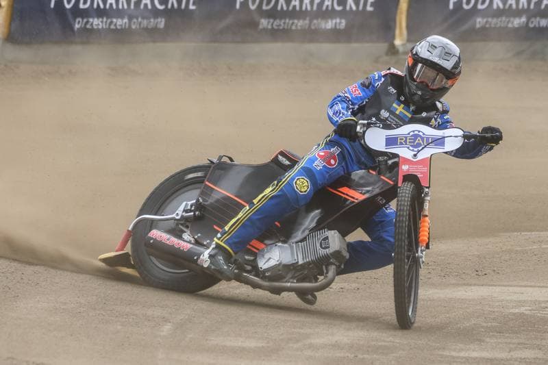Speedway. LOTTO European Team Speedway Championship. Training. 09.05.2026