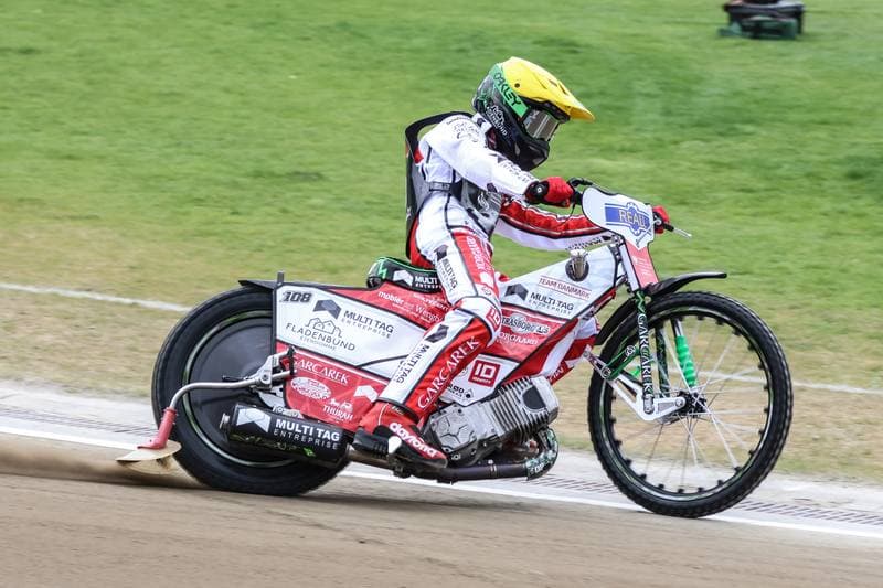 Speedway. LOTTO European Team Speedway Championship. Training. 09.05.2026