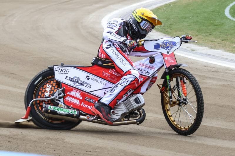 Speedway. LOTTO European Team Speedway Championship. Training. 09.05.2026