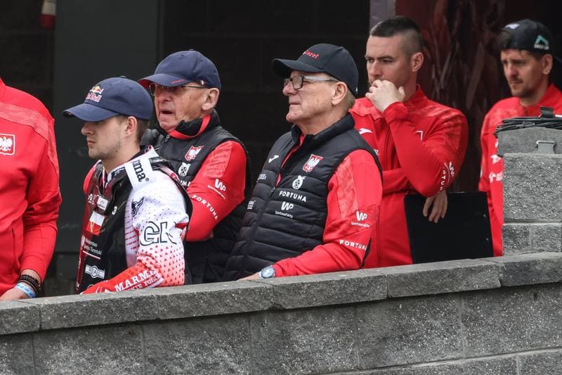 Speedway. LOTTO European Team Speedway Championship. Training. 09.05.2026