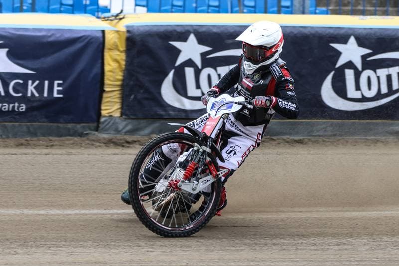 Speedway. LOTTO European Team Speedway Championship. Training. 09.05.2026