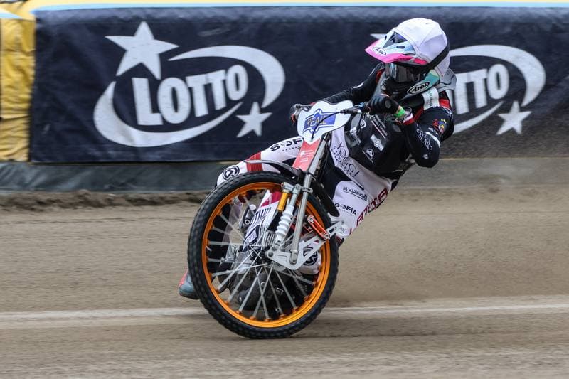 Speedway. LOTTO European Team Speedway Championship. Training. 09.05.2026