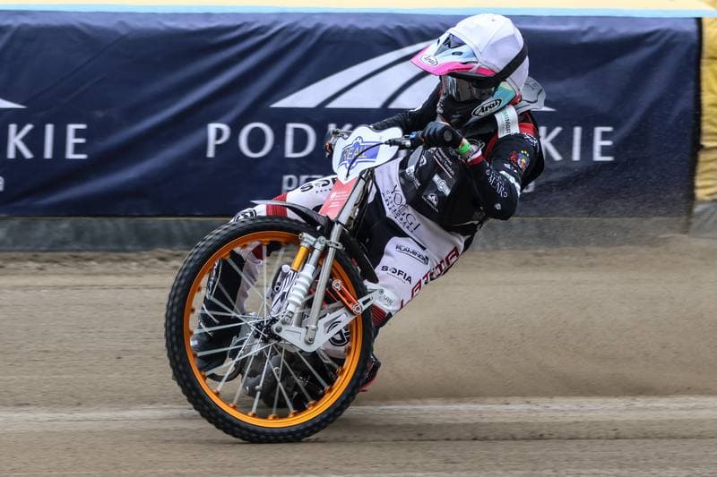 Speedway. LOTTO European Team Speedway Championship. Training. 09.05.2026