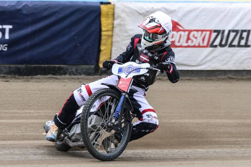 Speedway. LOTTO European Team Speedway Championship. Training. 09.05.2026