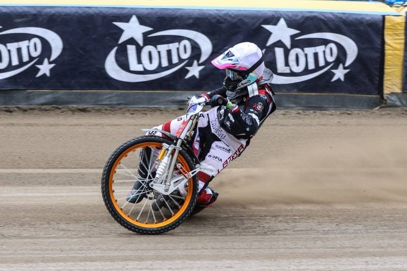 Speedway. LOTTO European Team Speedway Championship. Training. 09.05.2026