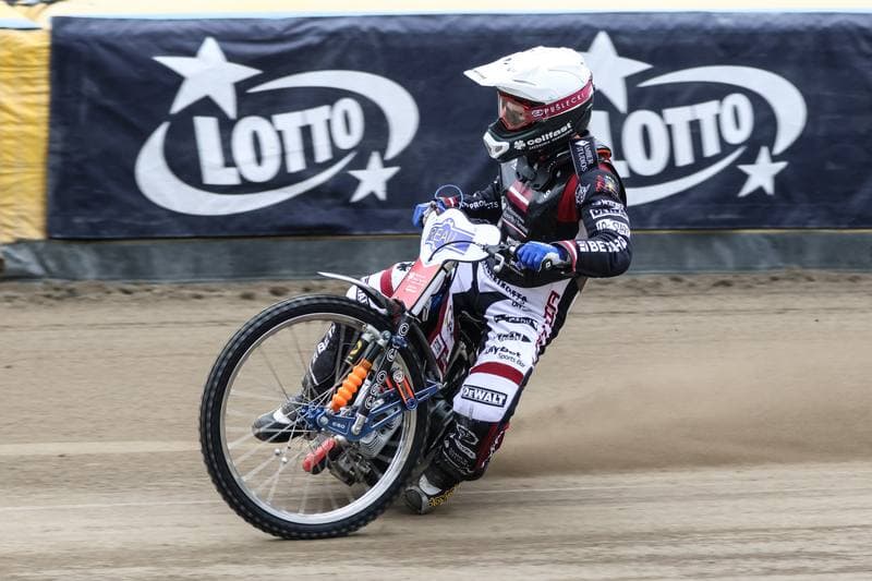 Speedway. LOTTO European Team Speedway Championship. Training. 09.05.2026