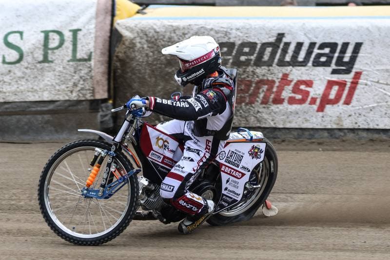 Speedway. LOTTO European Team Speedway Championship. Training. 09.05.2026